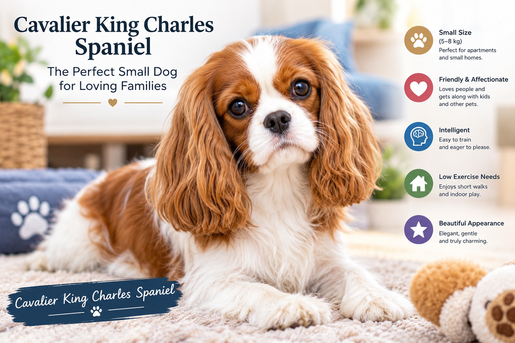 What Is the Best Small Dog 