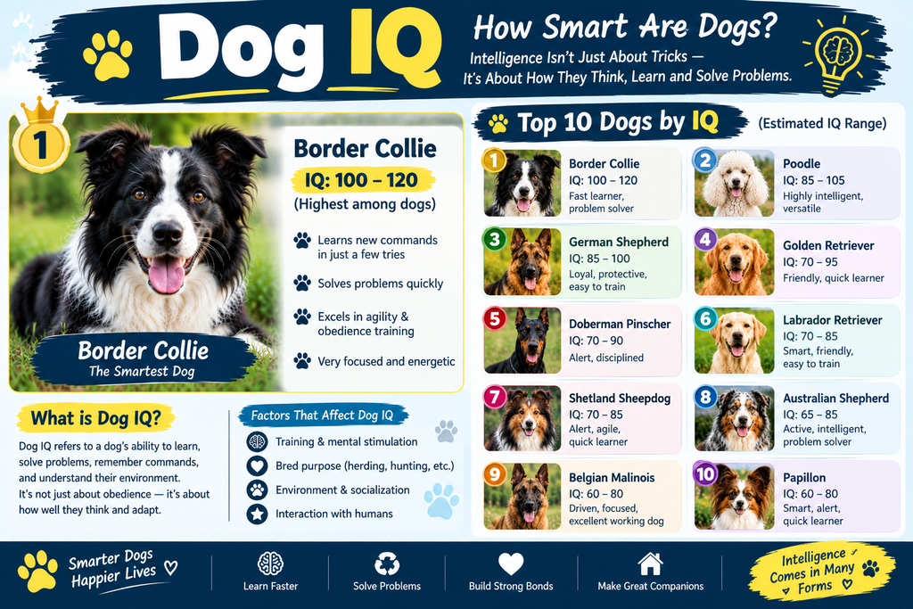 Dog IQ