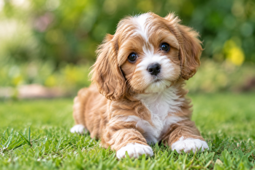 Little Dog