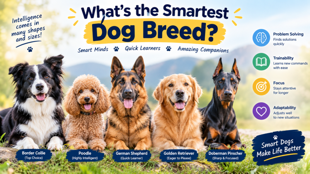 whats-the-smartest-dog-breed